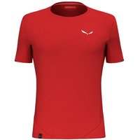 SALEWA Herren Shirt PEDROC DRY M HYB T-SHIRT. SALEWA Herren Shirt PEDROC DRY M HYB T-SHIRT. von Salewa