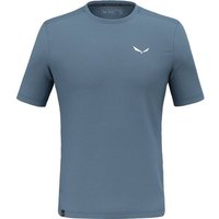 SALEWA Herren Shirt PUEZ HYB DRY T-SHIRT M von Salewa