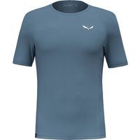 SALEWA Herren Shirt PUEZ SPORTY DRY M T-SHIRT von Salewa