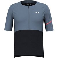 SALEWA Herren Shirt VENTO AM HZ T-SHIRT M SALEWA Herren Shirt VENTO AM HZ T-SHIRT M von Salewa