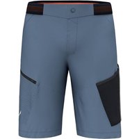 SALEWA Herren Shorts PEDROC 3 DST M CARGO SHORTS SALEWA Herren Shorts PEDROC 3 DST M CARGO SHORTS von Salewa