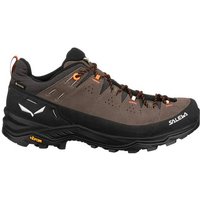 SALEWA Herren Trekkinghalbschuhe ALP TRAINER 2 GTX M SALEWA Herren Trekkinghalbschuhe ALP TRAINER 2 GTX M von Salewa