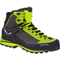 SALEWA Herren Trekkingschuhe "MS Crow GTX" SALEWA Herren Trekkingschuhe "MS Crow GTX" von Salewa
