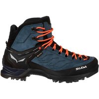 SALEWA Herren Trekkingschuhe Mountain Trainer Mid GTX von Salewa