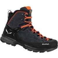 SALEWA Herren Trekkingstiefel MTN TRAINER 2 MID GTX M SALEWA Herren Trekkingstiefel MTN TRAINER 2 MID GTX M von Salewa