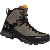 SALEWA Herren Trekkingstiefel MTN TRAINER 2 MID GTX M SALEWA Herren Trekkingstiefel MTN TRAINER 2 MID GTX M von Salewa
