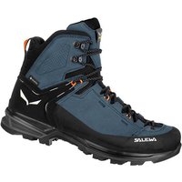 SALEWA Herren Trekkingstiefel MTN TRAINER 2 MID GTX M SALEWA Herren Trekkingstiefel MTN TRAINER 2 MID GTX M von Salewa