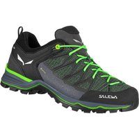 SALEWA Herren Wanderschuhe Mountain Trainer Lite Gore-Tex von Salewa