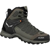 SALEWA Herren Wanderschuhe Trainer Lite Mid GTX von Salewa