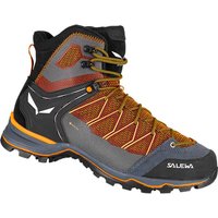 SALEWA Herren Wanderschuhe "Trainer Lite Mid GTX" SALEWA Herren Wanderschuhe "Trainer Lite Mid GTX" von Salewa