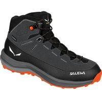 SALEWA Kinder Trekkingstiefel MTN TRAINER 2 MID PTX K SALEWA Kinder Trekkingstiefel MTN TRAINER 2 MID PTX K von Salewa