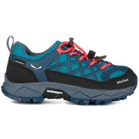 SALEWA Kinder Trekkingstiefel WILDFIRE WP von Salewa