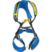 SALEWA Klettergurt Rookie Fb Complete Harness von Salewa