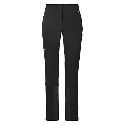 Salewa Lagorai Durastretch Hose Damen, Schwarz, L Salewa Lagorai Durastretch Hose Damen, Schwarz, L von Salewa