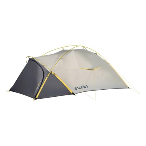 Salewa Litetrek Pro III-Zelt , Grau Salewa Litetrek Pro III-Zelt , Grau von Salewa