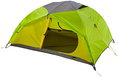 Salewa Latitude III-Zelt, Grau Salewa Latitude III-Zelt, Grau von Salewa