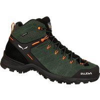 SALEWA MS ALP MATE MID WP SALEWA MS ALP MATE MID WP von Salewa