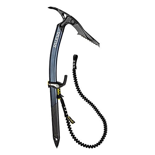 SALEWA NORTH-X ICE AXE, Night/Black, UNI von Salewa