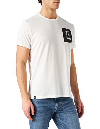 SALEWA Nidaba Dri-Rel, M S/S, Herren-T-Shirt SALEWA Nidaba Dri-Rel, M S/S, Herren-T-Shirt von Salewa
