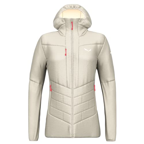 SALEWA Ortles Hybrid Twr W Jkt Jacken, Damen von Salewa