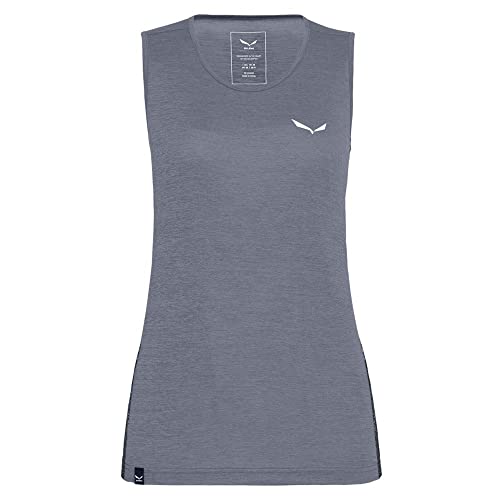 SALEWA PUEZ Graphic Dry W Tank SALEWA PUEZ Graphic Dry W Tank von Salewa