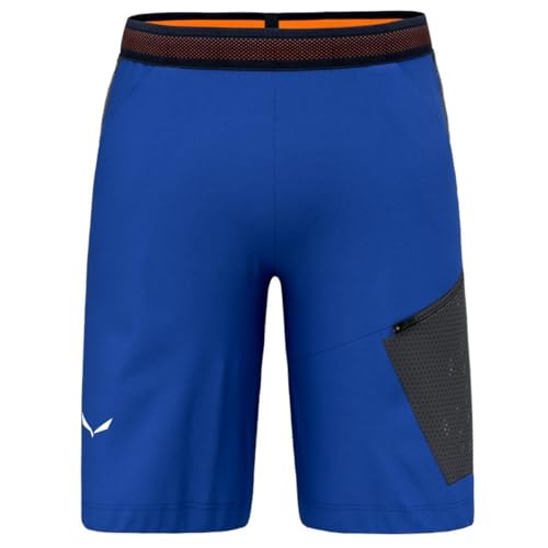 SALEWA Herren Pedroc 2 DST Cargo M. Short, Blau, L EU SALEWA Herren Pedroc 2 DST Cargo M. Short, Blau, L EU von Salewa