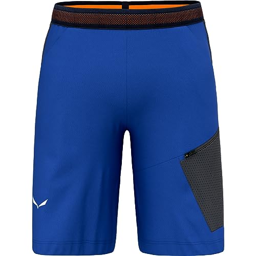 SALEWA Pedroc 2 DST Cargo Shorts M., Electric/0910, XXL SALEWA Pedroc 2 DST Cargo Shorts M., Electric/0910, XXL von Salewa