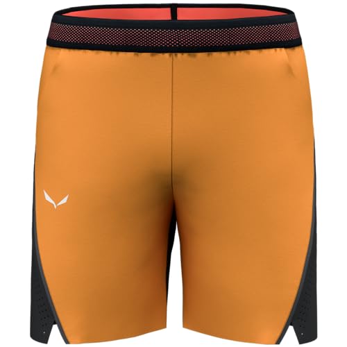 Salewa Pedroc 2 DST M Shorts, Turmeric/0910, L Salewa Pedroc 2 DST M Shorts, Turmeric/0910, L von Salewa