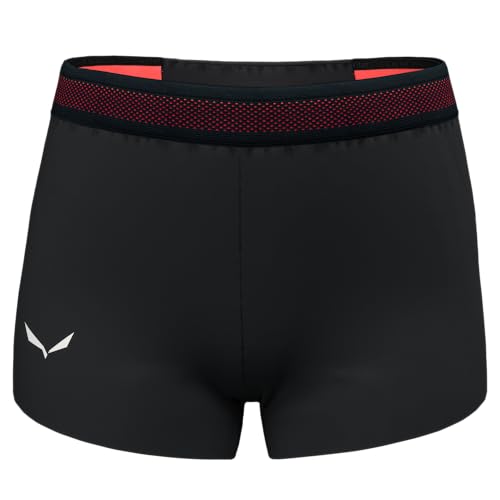 Salewa Pedroc 2 Dst W Shorts, Black Out, L Salewa Pedroc 2 Dst W Shorts, Black Out, L von Salewa