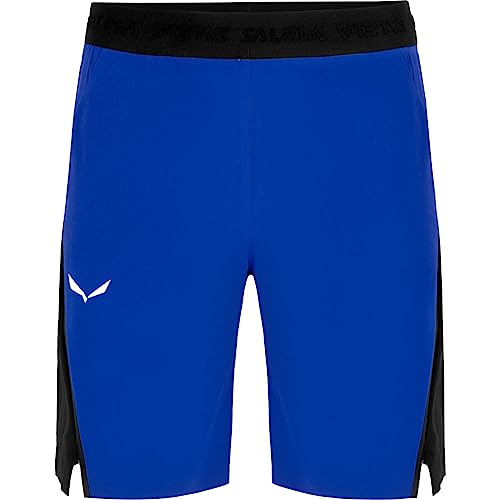 SALEWA Pedroc DST Wo M Shorts., Electric/0910, XXL SALEWA Pedroc DST Wo M Shorts., Electric/0910, XXL von Salewa