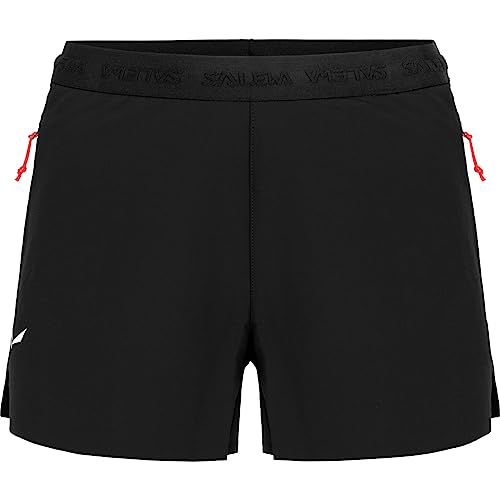 SALEWA Damen Pedroc DST Wo W Shorts., Black Out, XS EU SALEWA Damen Pedroc DST Wo W Shorts., Black Out, XS EU von Salewa
