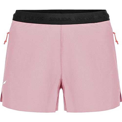 SALEWA Damen Pedroc DST Wo W Shorts., Multicoloured, L EU SALEWA Damen Pedroc DST Wo W Shorts., Multicoloured, L EU von Salewa