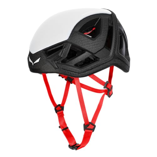 SALEWA Piuma 3.0 Helmet Helm, Weiß, M SALEWA Piuma 3.0 Helmet Helm, Weiß, M von Salewa