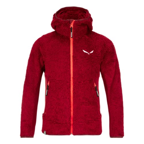 SALEWA Puez Highloft 2 Pl K Hd Jacket Jacken Unisex Baby SALEWA Puez Highloft 2 Pl K Hd Jacket Jacken Unisex Baby von Salewa