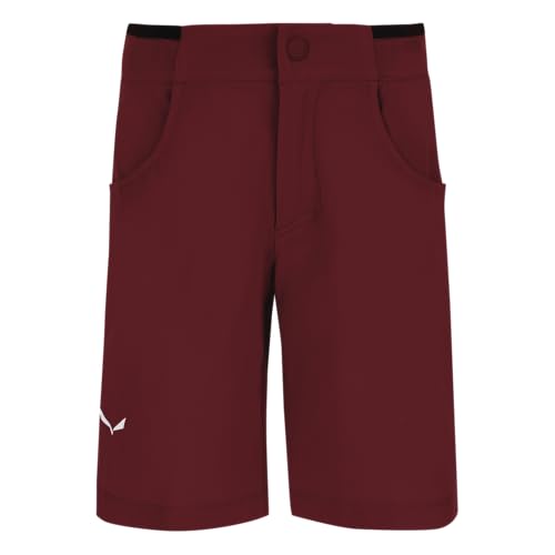 Salewa Puez Talveno Dst Shorts K, Syrah, 116 Salewa Puez Talveno Dst Shorts K, Syrah, 116 von Salewa