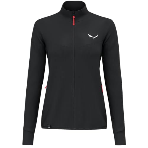 Salewa Puez Waffle Hyb Pl Jacket L Salewa Puez Waffle Hyb Pl Jacket L von Salewa
