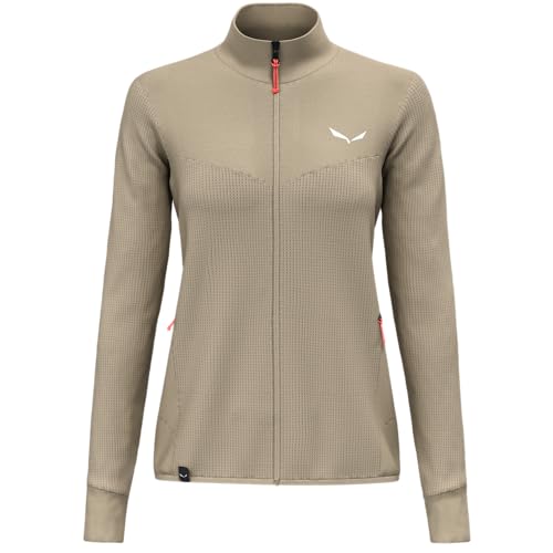 Salewa Puez Waffle Hyb Pl Jacket S Salewa Puez Waffle Hyb Pl Jacket S von Salewa