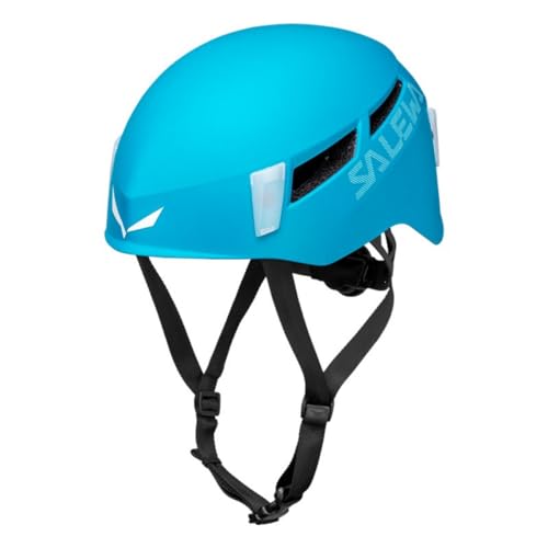 SALEWA Pura Unisex Helm, Blue, L/XL(56-63cm) SALEWA Pura Unisex Helm, Blue, L/XL(56-63cm) von Salewa