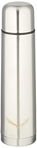 Salewa Rienza 0,75L Thermo-Edelstahlflasche, schwarz Salewa Rienza 0,75L Thermo-Edelstahlflasche, schwarz von Salewa