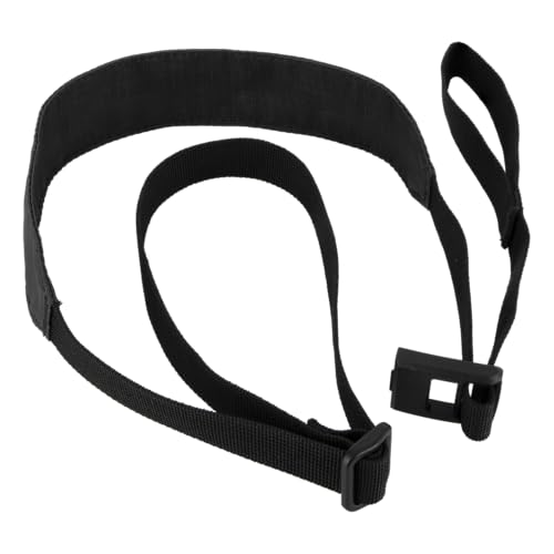 Salewa Sella Quick Ski-Fix Riemen, Schwarz Salewa Sella Quick Ski-Fix Riemen, Schwarz von Salewa
