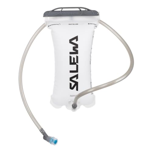 Salewa Transflow-Beutel 1.5L, Transparent Salewa Transflow-Beutel 1.5L, Transparent von Salewa