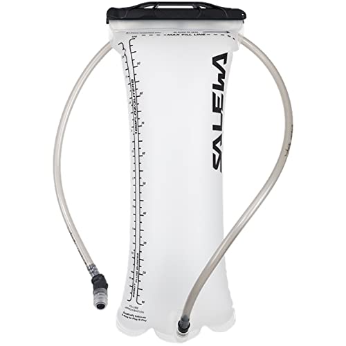 SALEWA TRANSFLOW BAG 3.0 L Trinkblase, Transparent, UNI SALEWA TRANSFLOW BAG 3.0 L Trinkblase, Transparent, UNI von Salewa