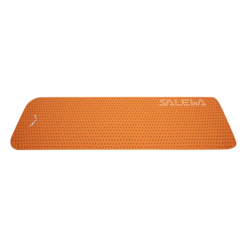 Salewa Unisex-Adult Diadem Light MAT, ORANGE, One Size, Einheitsgröße von Salewa