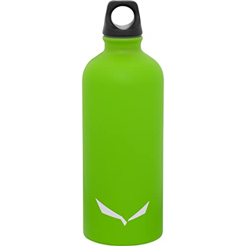 Salewa Isarco 0,6L Edelstahlflasche, grün Salewa Isarco 0,6L Edelstahlflasche, grün von Salewa