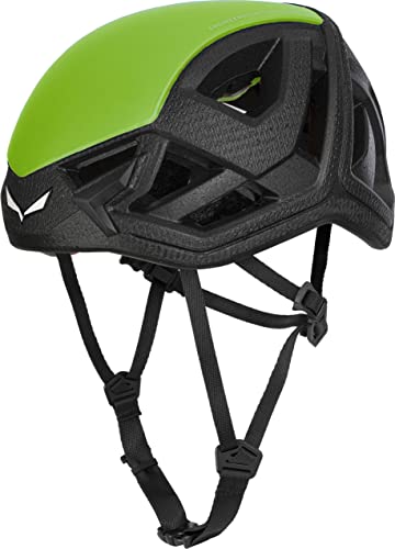 SALEWA Unisex Erwachsene Piuma 3.0 Helmet, Grün (Verde), XL von Salewa