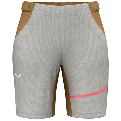 Salewa Vento Hemp/Dst Shorts W, Oatmeal/7020, M Salewa Vento Hemp/Dst Shorts W, Oatmeal/7020, M von Salewa