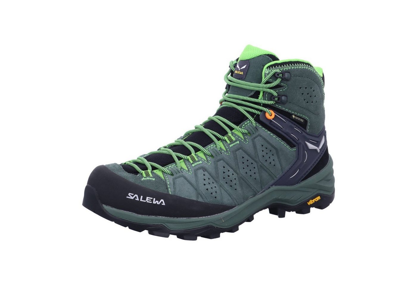 Salewa 61382 5322 Wanderstiefel Salewa 61382 5322 Wanderstiefel von Salewa
