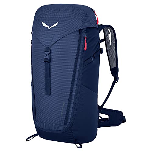 Salewa Alp Mate 30L Damen-Rucksack, Blau Salewa Alp Mate 30L Damen-Rucksack, Blau von Salewa