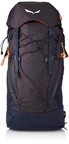 SALEWA Alp Trainer 35 + 3 Technischer Wanderrucksack, Unisex Adult, Premium Navy, Einheitsgröße von Salewa