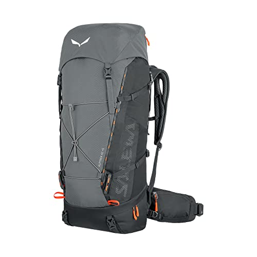 Salewa Alptrek 42+5 L Rucksack, Grau Salewa Alptrek 42+5 L Rucksack, Grau von Salewa